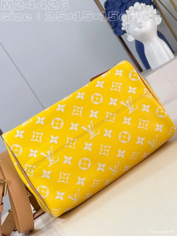 Affordable Bandoulière Speedy VUITTON P9 25  LOUIS 0724